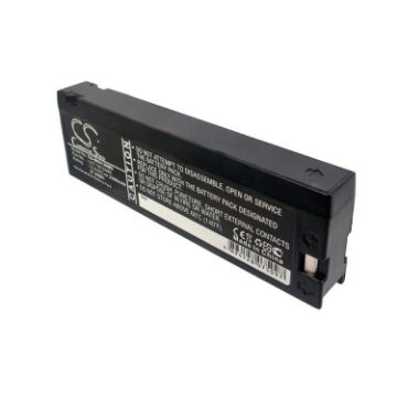 Battery for Nellcor N-185 & N-180 Pulse Oximeters - 1