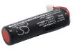 Thermo Scientific S1 Pipet Filler Battery (p/n 22688-VAN TS 22688) - 4