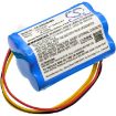 Battery for Covidien Kangaroo ePump 1041411 382400 - 1