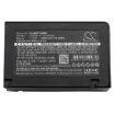 Mindray T1 Defibrillator Battery (p/n 115-018016-00 2ICR19/65) - 3