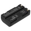 Battery for BCI Capnocheck II Capnograph Pulse Oximeter 8401 - 2