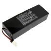 Carefusion Pulmonetic LTV Battery (p/n 10140-EP 18608-001) - 1