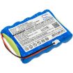 Vdw V0411630000000 SR2634 Silver Battery GP210AAHCB5BMXZ - 1