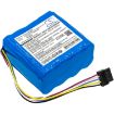 Battery for Zimmer ATS-4000 2200 2000 (p/n 60-4000-702-00) - 1