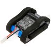 Welch-Allyn Spot Vital Signs Monitor Battery (p/n 105631 106656) - 1