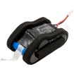 Welch-Allyn Spot Vital Signs Monitor Battery (p/n 105631 106656) - 2