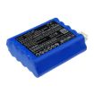 Cardioline ECG Delta Battery (p/n 0593 120222) for Delta Models - 1