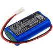 Mindray SP1 Syringe Pump Battery (p/n ICR18650-2S) - 1