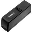 Philips Trilogy 100 Ventilator Battery (p/n 1043570 M3969) - 4