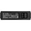 Philips Trilogy 100 Ventilator Battery (p/n 1043570 M3969) - 5