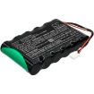 Bionet BM7Vet Main Battery (p/n BN160304BM-BAT-6) - 1
