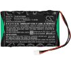 Bionet BM7Vet Main Battery (p/n BN160304BM-BAT-6) - 3