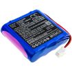 Battery for Cmics ECG-1230S DJDB2600 - 1