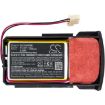 Thermo Scientific E1 Clip Tip Battery 4671/4672 (p/n 2215640 33251) - 3