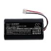 Ge Mini Telemetry Transmitter Battery (p/n 2041703-001 2048469-001) - 3