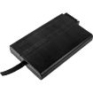 Battery for Philips MX400 MP50 MP5 MP40 MP30 MP20 M4605A MP90 MP80 MP70 - 4