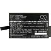 Battery for Philips MX400 MP50 MP5 MP40 MP30 MP20 M4605A MP90 MP80 MP70 - 5