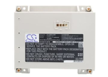 Battery for Diversified Medical NAL8100RB Replacement - 1
