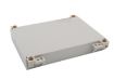 Battery for Diversified Medical NAL8100RB Replacement - 4