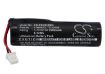 Thermo Scientific S1 Pipet Filler Battery (p/n 22688-VAN TS 22688) - 1