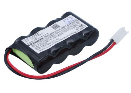Air Shields-Vickers Minolta Jaundice Meter Battery (p/n 120093) - 1