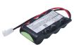 Air Shields-Vickers Minolta Jaundice Meter Battery (p/n 120093) - 2