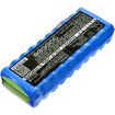 Battery for Medical Econet Cardio M+ M Plus M - 2