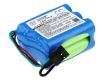 Physio-Control Life Pak 250 Battery Replacement - 1