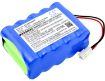 Battery for Top-5300, Top-3300, Top-2200, TMP-S1010 - 1