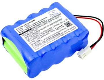 Battery for Top-5300, Top-3300, Top-2200, TMP-S1010 - 1