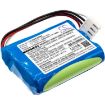 Battery for Mindray uMEC & BeneHeart R3 EKG (022-000122-00) - 1