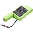 Battery for Micro Medical ML3500 MicroLab MK8 (p/n 292099) - 1