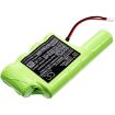 Battery for Micro Medical ML3500 MicroLab MK8 (p/n 292099) - 2