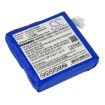 Battery for Schiller MS-2015/2010/2007 ECG AT102+ (p/n 4.350044) - 1