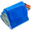 Battery for Alaris Asena TIVA Syringe Pump (p/n 1000SP01080) - 2