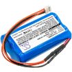 Battery for G-Care SP-800 (p/n BAK-18650C4*2) Replacement - 2