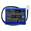 Solaris NT2A Battery LR18650P-1P3S Replacement - 3
