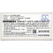 Philips Efficia DFM100 Defibrillator Battery (p/n 989503190371) - 5