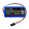 Cosmed Pony FX NTA2531 Battery (p/n A-410-750-002) - 3