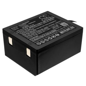 Battery for Contec CMS9000 CMS8000 CMS7000 Patient Monitors - 1