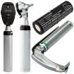 Heine Laryngoscope & Ophthalmoscope Battery BATT/110904-A1 X-002.99.382 - 4