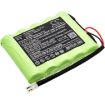 Battery for Physio-Control Lifepak 6S 7 Defibrillator (p/n 110062) - 1
