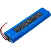 Creative DELUXE-70/100 Battery (p/n CPLB-18650A) Replacement - 2