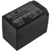 Abbott i-STAT 300-G 1 AN-500 Battery (p/n 06F23-55) - 2