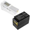 Abbott i-STAT 300-G 1 AN-500 Battery (p/n 06F23-55) - 4