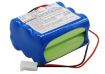 Kangaroo Pump 324 Control Enteral Feeding Pump Battery (p/n 5-7905) - 2