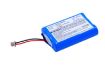 Brandtech Transferpette Multichannel Pip Battery (p/n 705500) - 2