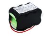 Braun Perfusor MFC FM Battery (p/n 120013 BATT/110013) - 1