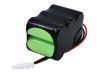 Braun Perfusor MFC FM Battery (p/n 120013 BATT/110013) - 4