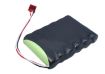 Battery for Casmed NIBP 750/740/730 Monitor (p/n 03-08-0450) - 4